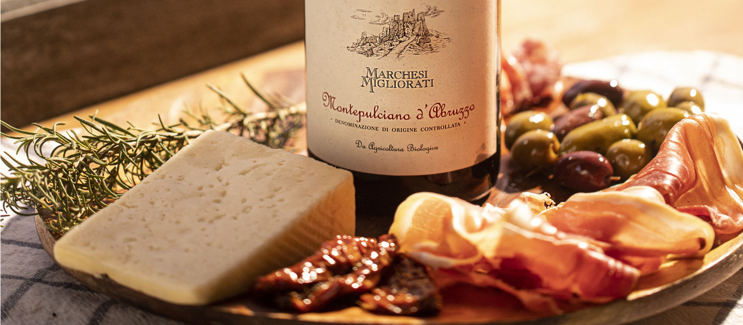 Tips para elegir un vino según el alimento