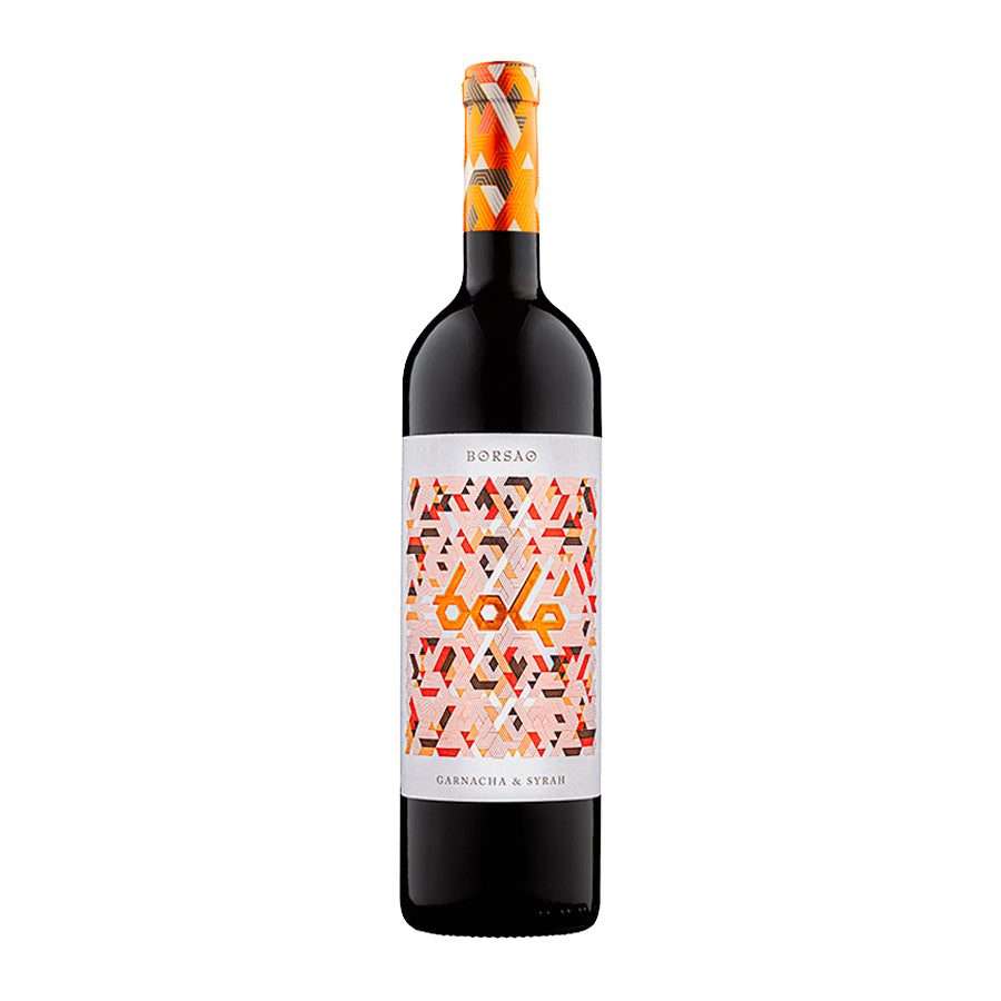 Borsao Bole Garnacha-Syrah 750ml, Vinoteca Guatemala
