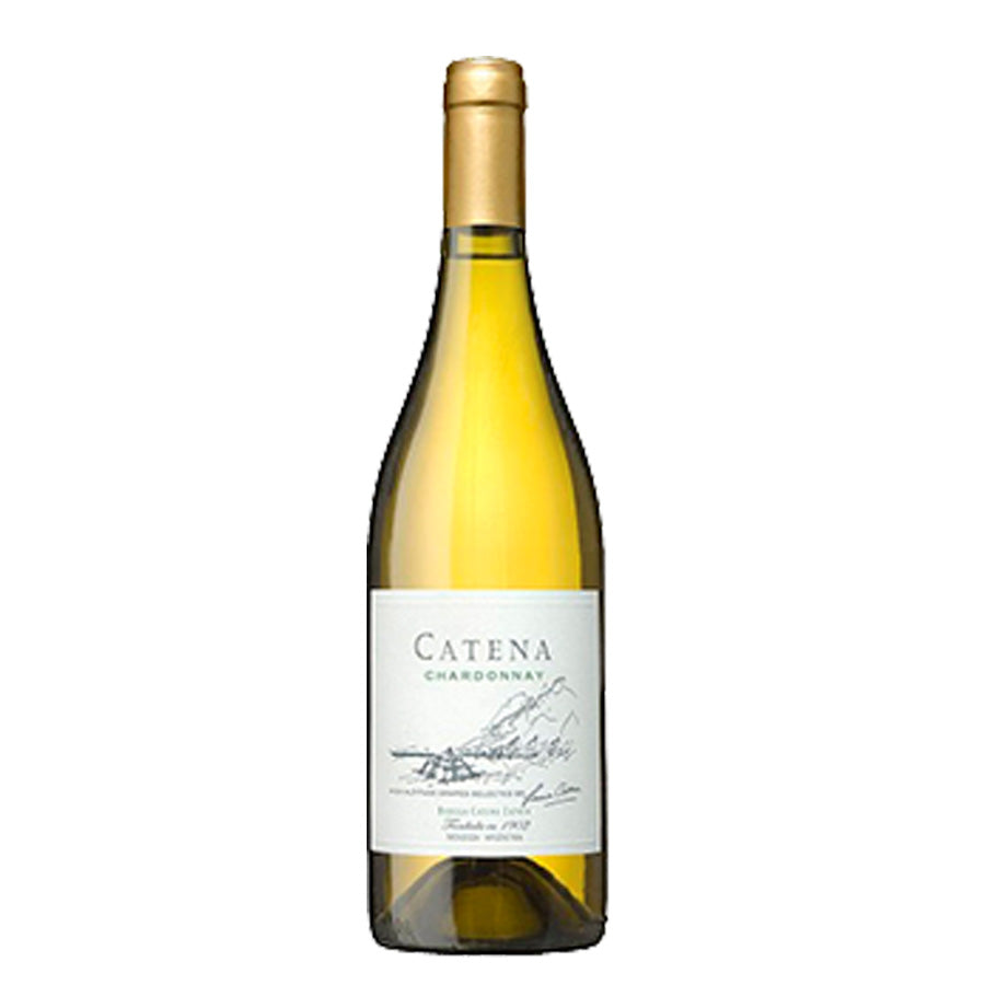 Catena Chardonnay 750ml, Vinoteca Guatemala