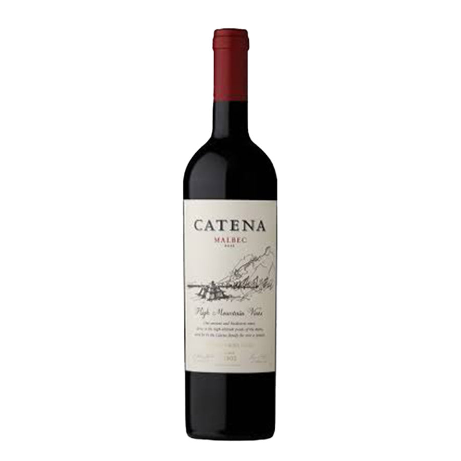 Catena Malbec 750ml, Vinoteca Guatemala