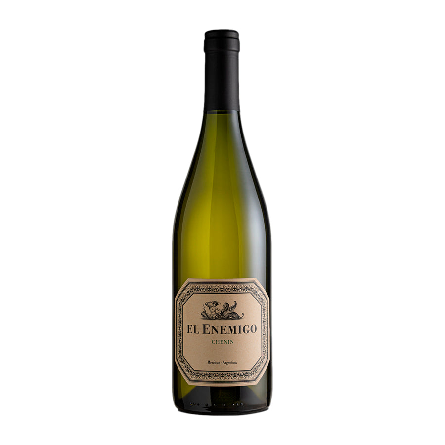 El Enemigo Chenin 750ml, Vinoteca Guatemala