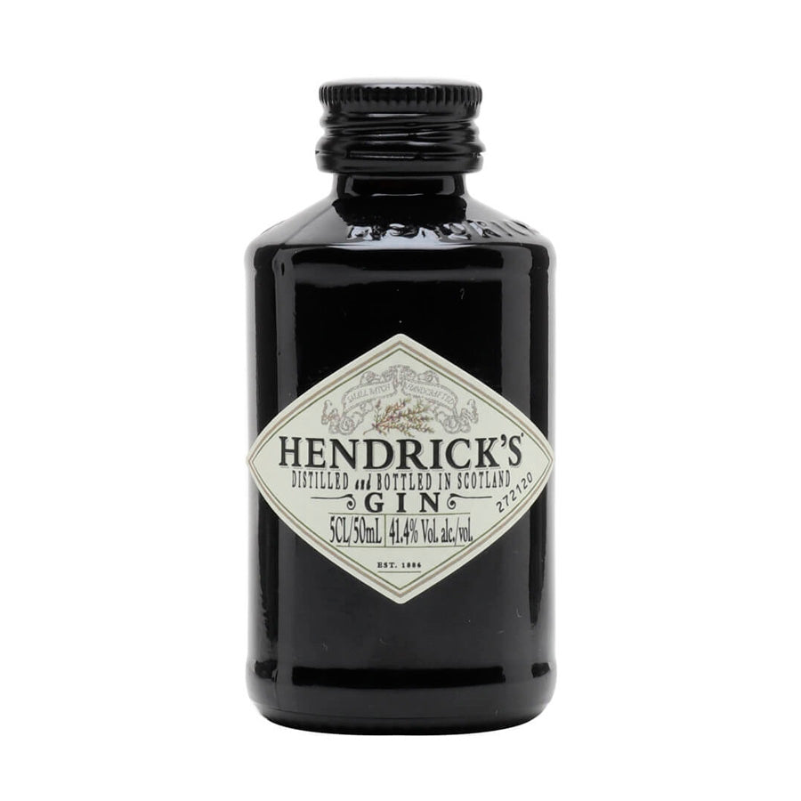Hendricks Miniatura 50ml