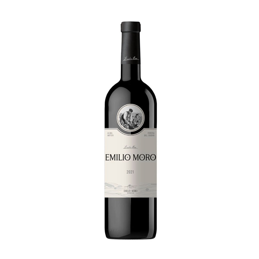 Emilio Moro 750ml, Vinoteca Guatemala