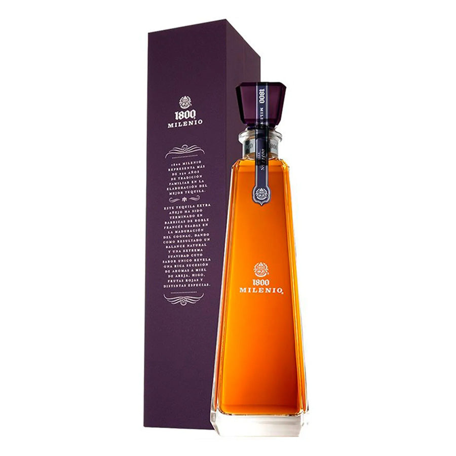 José Cuervo 1800 Milenio 700ml, Vinoteca Guatemala