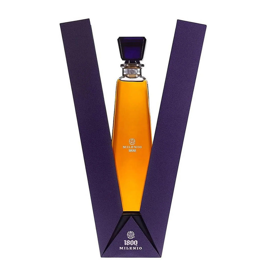 José Cuervo 1800 Milenio 700ml, Vinoteca Guatemala