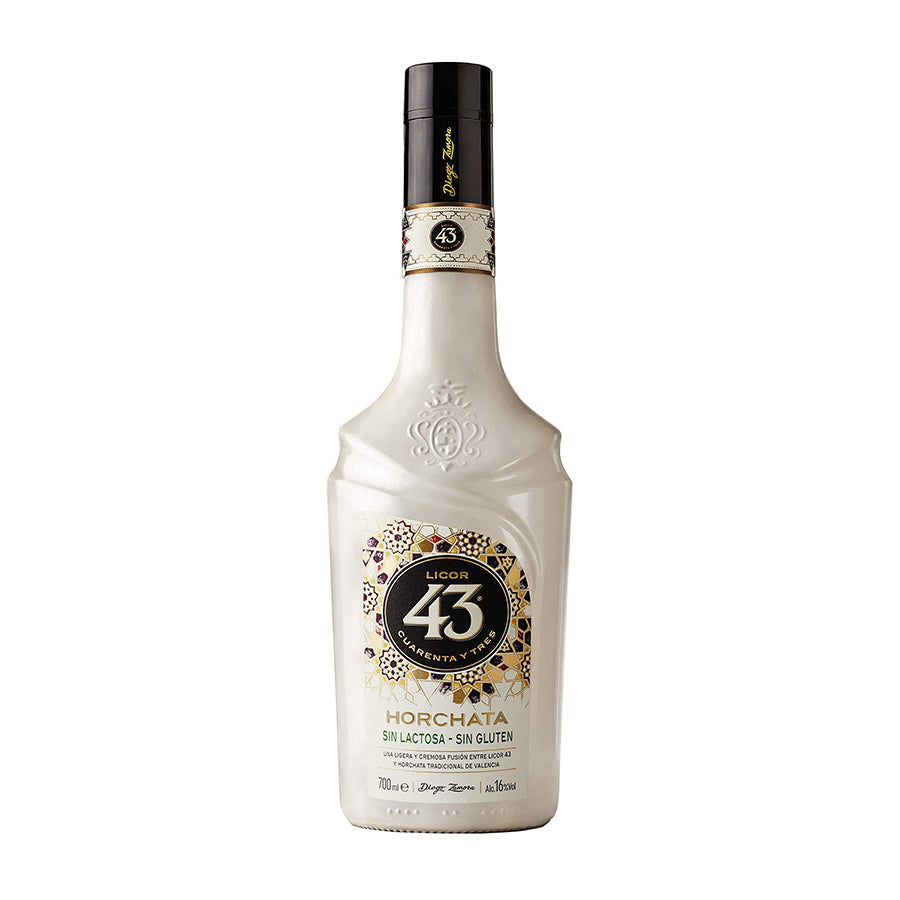 Licor 43 Horchata 700ml, Vinoteca Guatemala