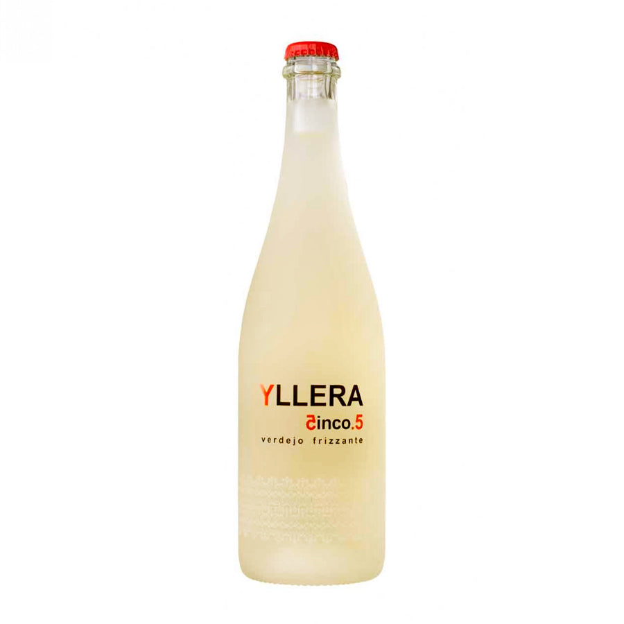 Yllera 5.5 750ml, Vinoteca Guatemala