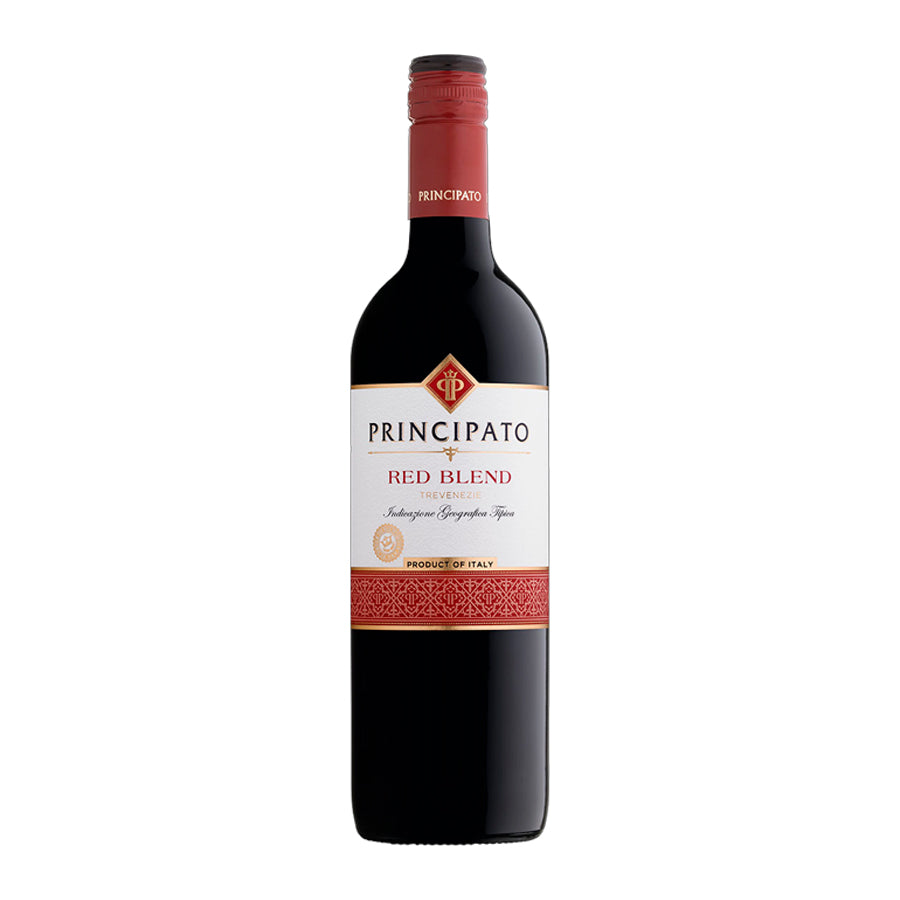Principato Red Blend, Vinoteca Guatemala