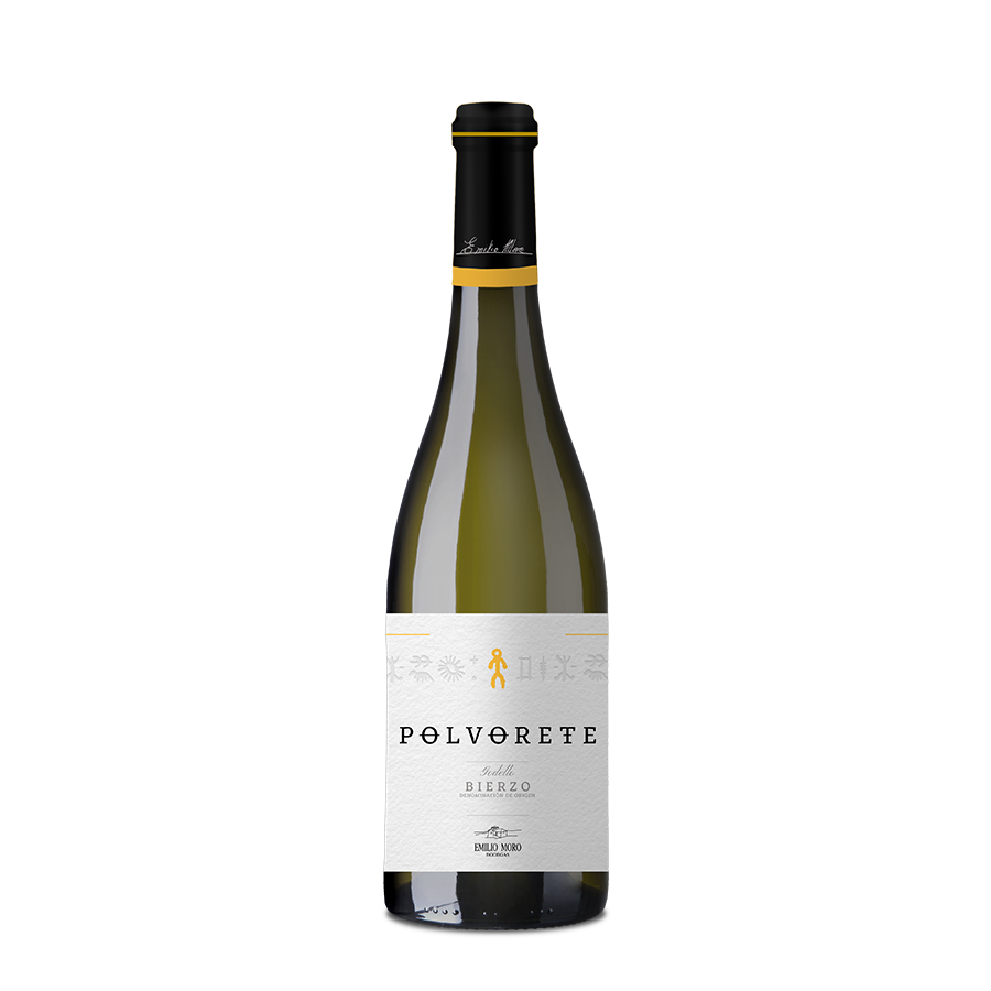 Polvorete Godello 750ml, Vinoteca Guatemala