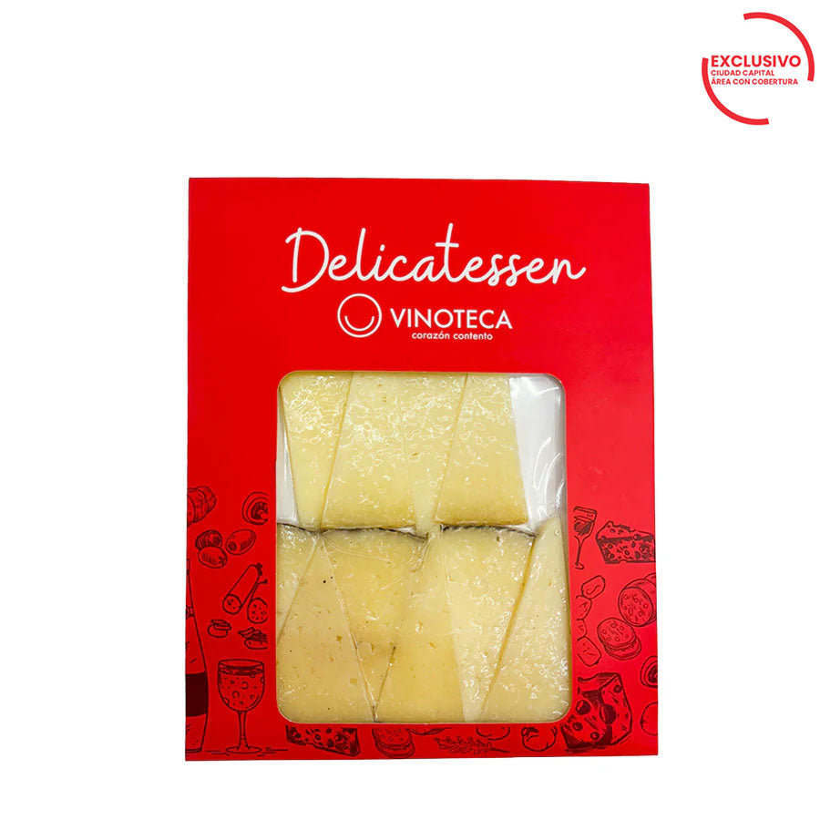 Delicatessen Quesos Manchegos 0.50lbs, Vinoteca Guatemala