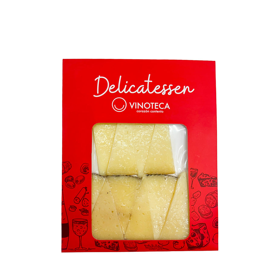 Delicatessen Quesos Manchegos 0.50lbs, Vinoteca Guatemala