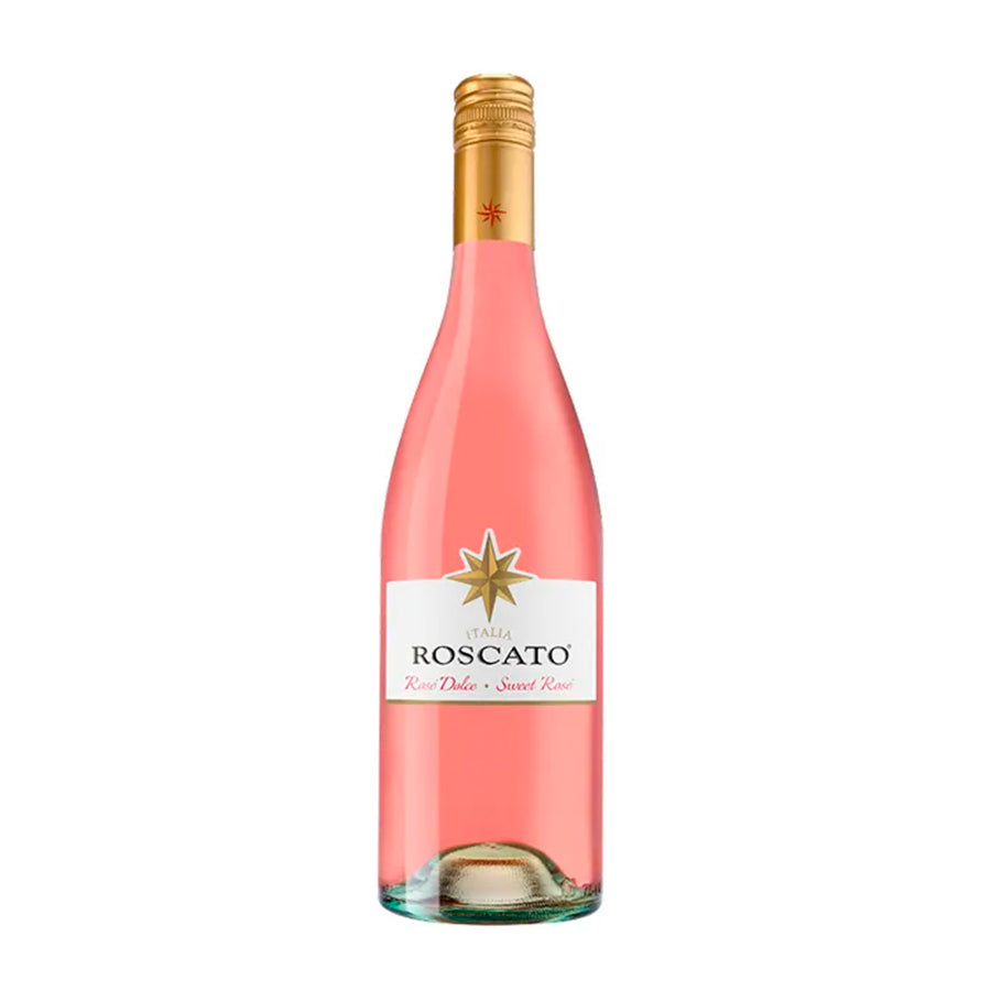 Roscato Rosé Dolce 750ml, Vinoteca Guatemala