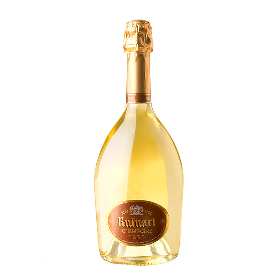 Ruinart Blanc de Blancs 750ml, Vinoteca Guatemala