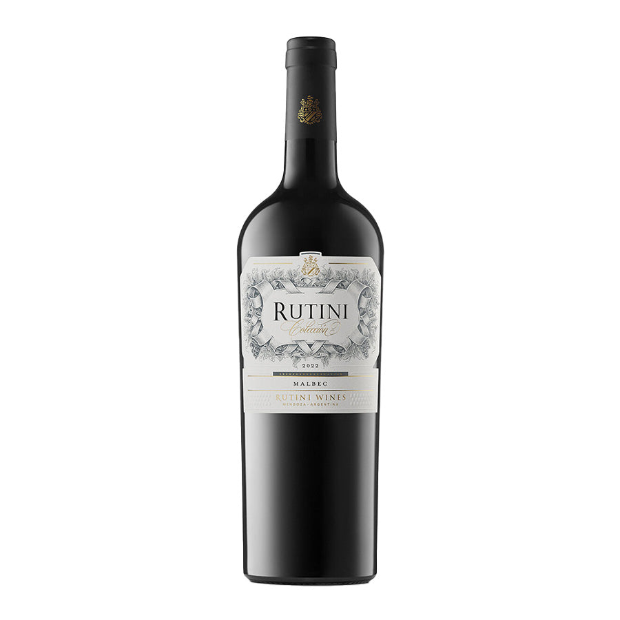 Rutini Malbec 750ml, Vinoteca Guatemala