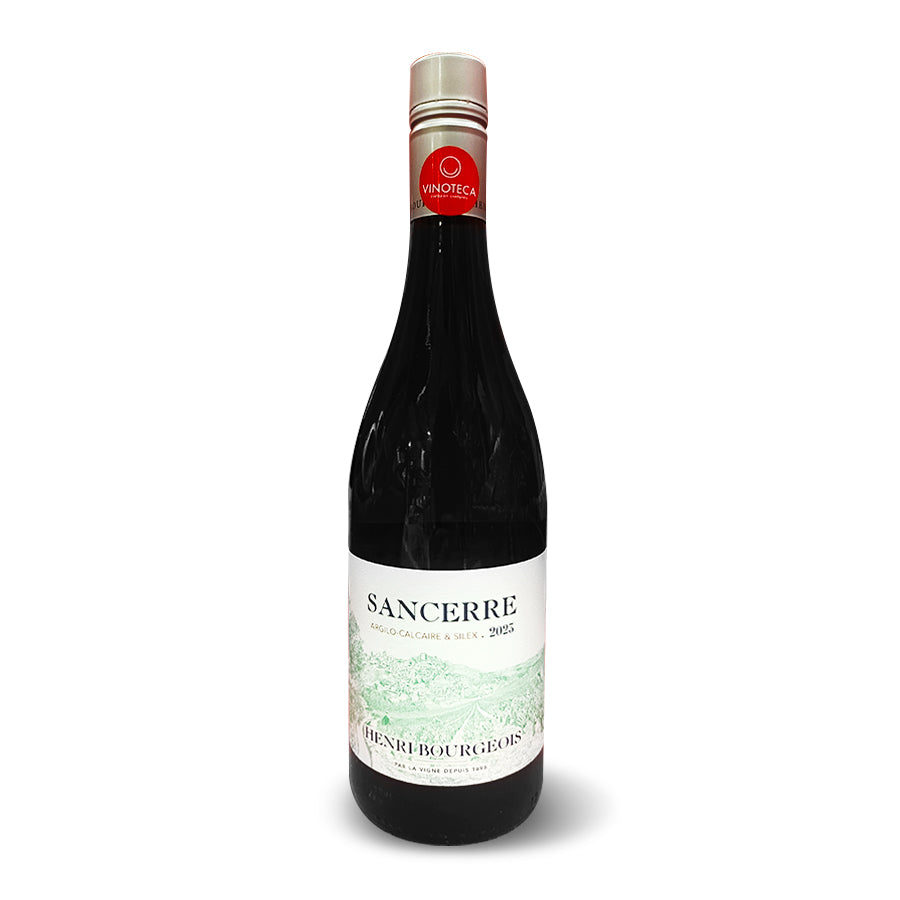 Les Baronnes Sancerre Blanc 750ml, Vinoteca Guatemala