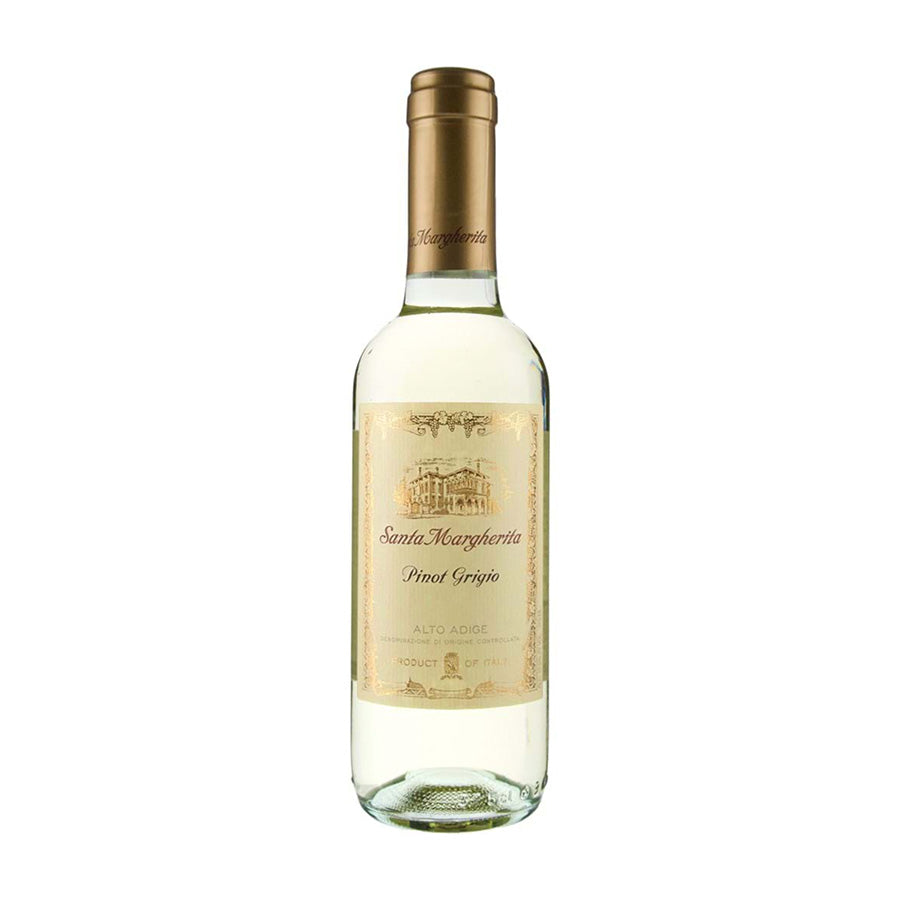 Santa Margherita Pinot Grigio Valdedige 375ml, Vinoteca Guatemala