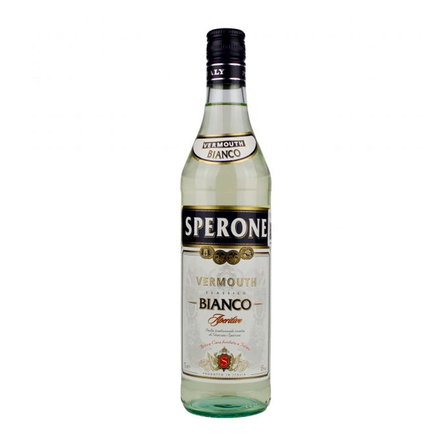 Sperone Vermouth Blanco 750ml