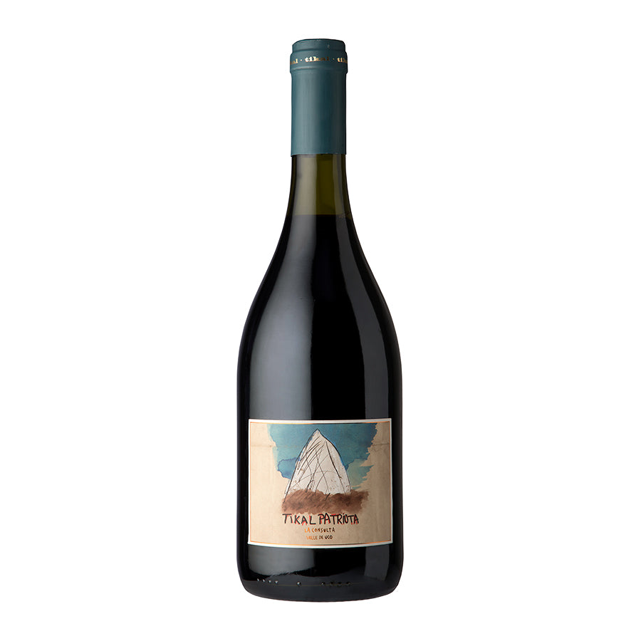 Tikal Patriota 750ml, Vinoteca Guatemala