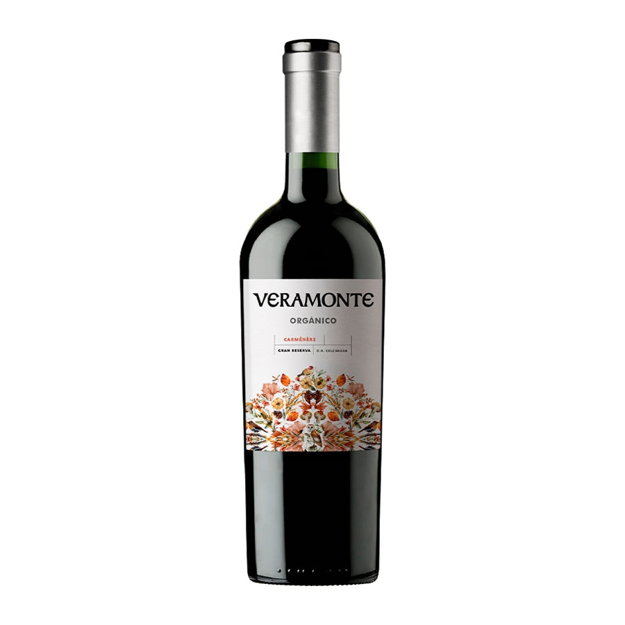 Veramonte Carmenere 750ml, Vinoteca Guatemala