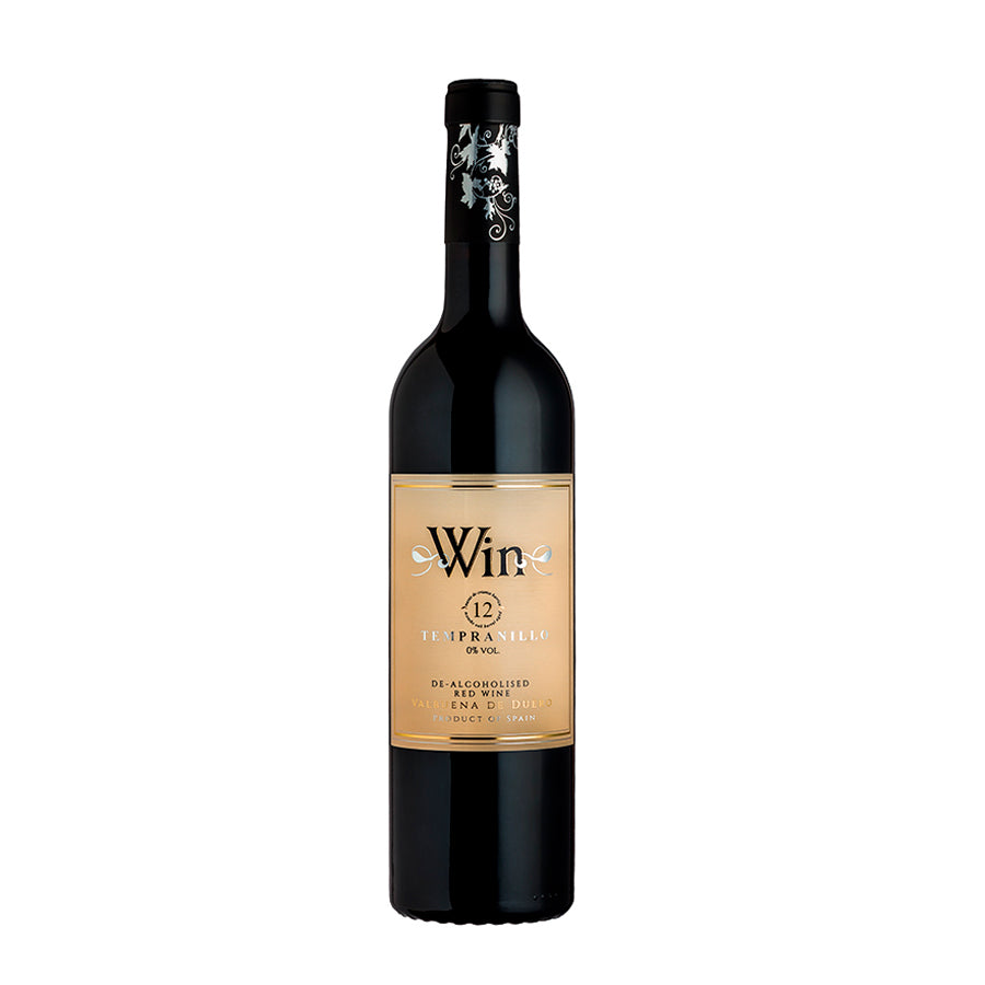 Win E Crianza 750ml, Vinoteca Guatemala