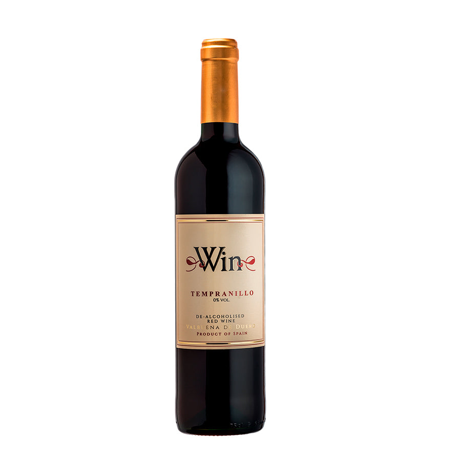 Win E Tempranillo 750ml, Vinoteca Guatemala