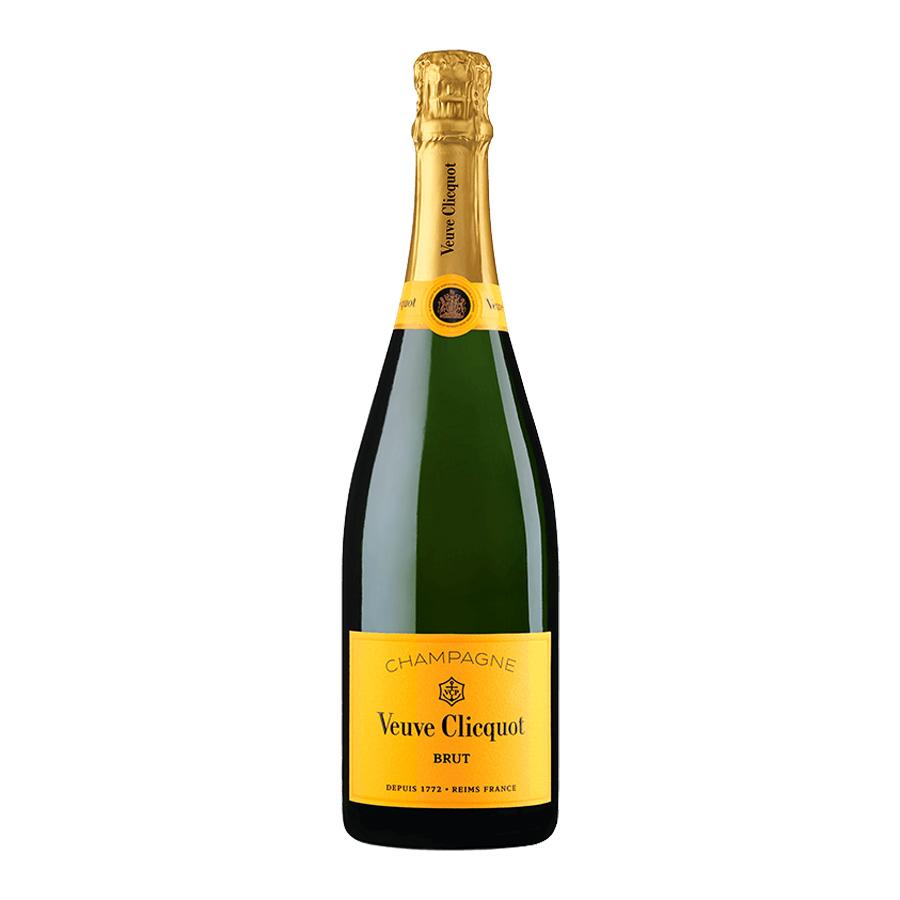 Veuve Clicquot Brut 750ml, Vinoteca Guatemala