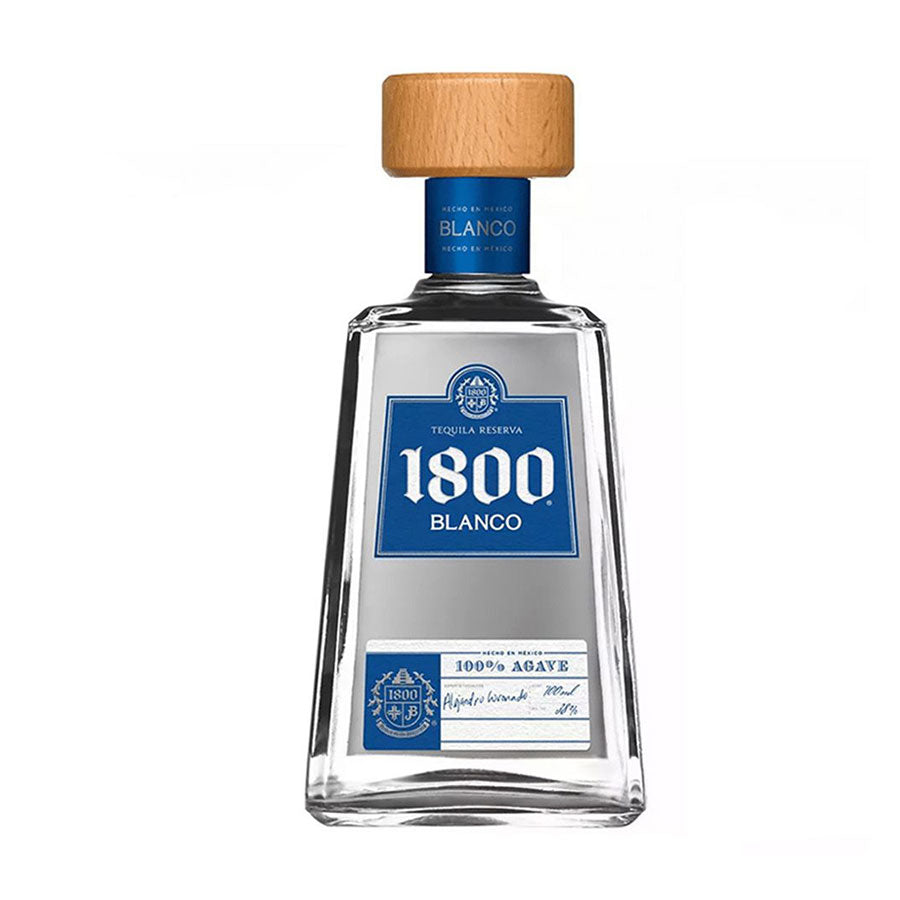José Cuervo 1800 Reserva Blanco 750ml, Vinoteca Guatemala