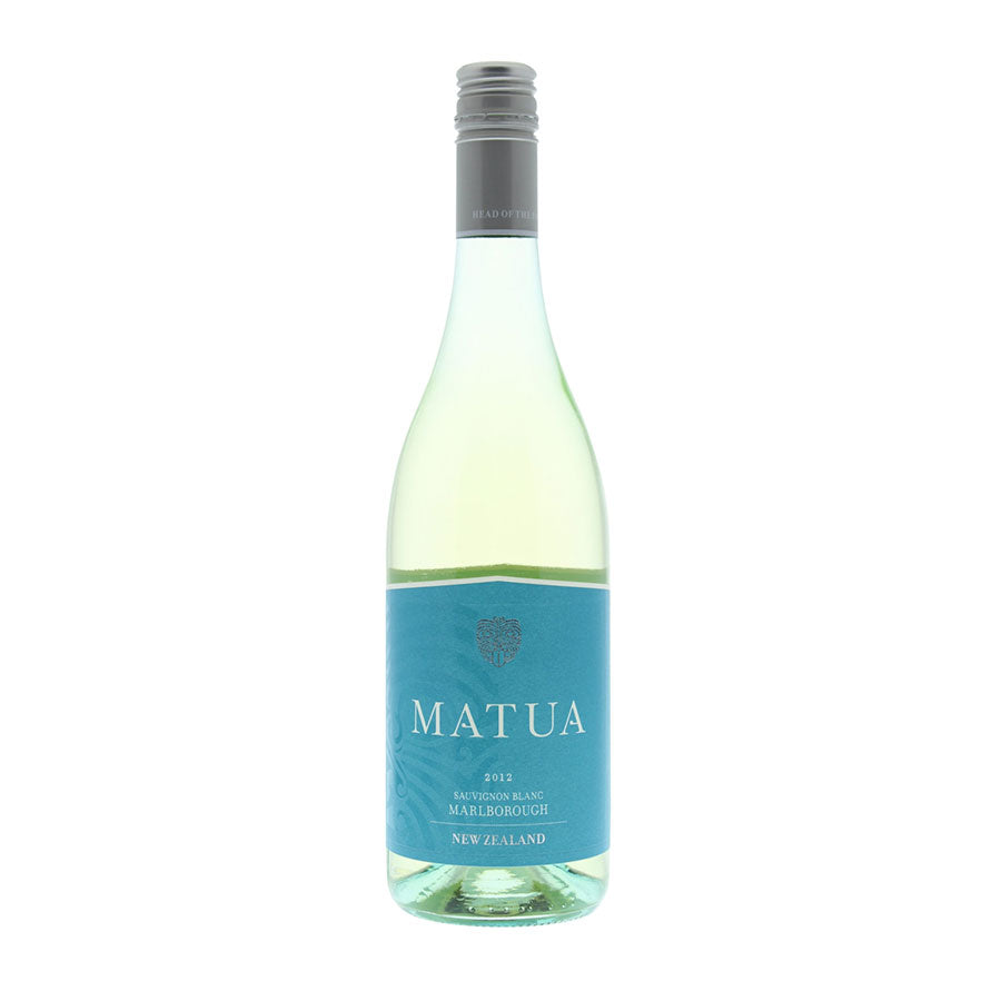 Matua Valley Sauvignon Blanc 750ml, Vinoteca Guatemala