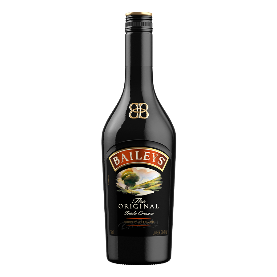 Baileys Original Irish Cream 750 ml, Vinoteca Guatemala