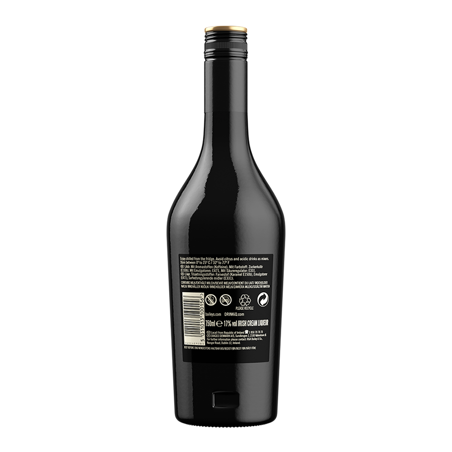Baileys Original Irish Cream 750 ml, Vinoteca Guatemala
