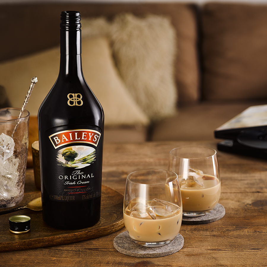 Baileys Original Irish Cream 750 ml, Vinoteca Guatemala