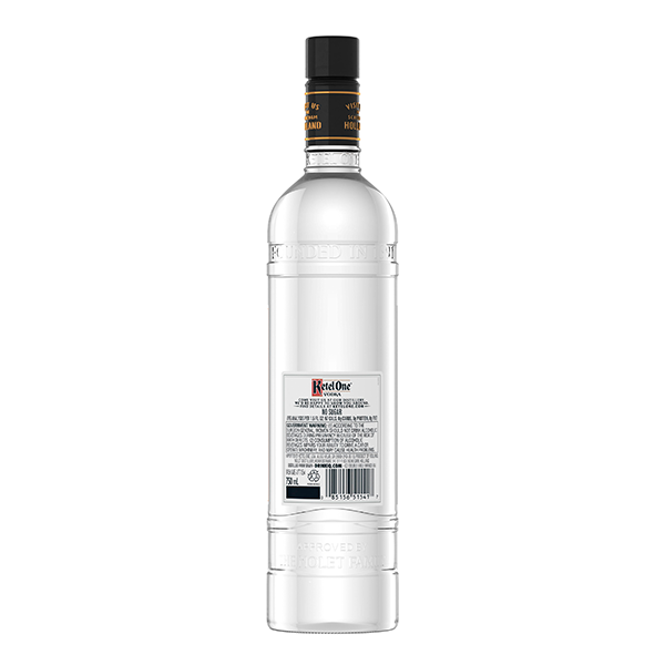 Ketel One 750ml, Vinoteca Guatemala