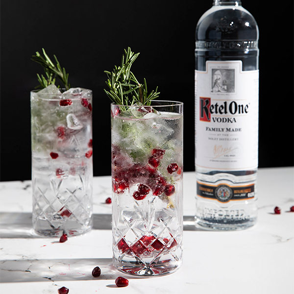 Ketel One 750ml, Vinoteca Guatemala