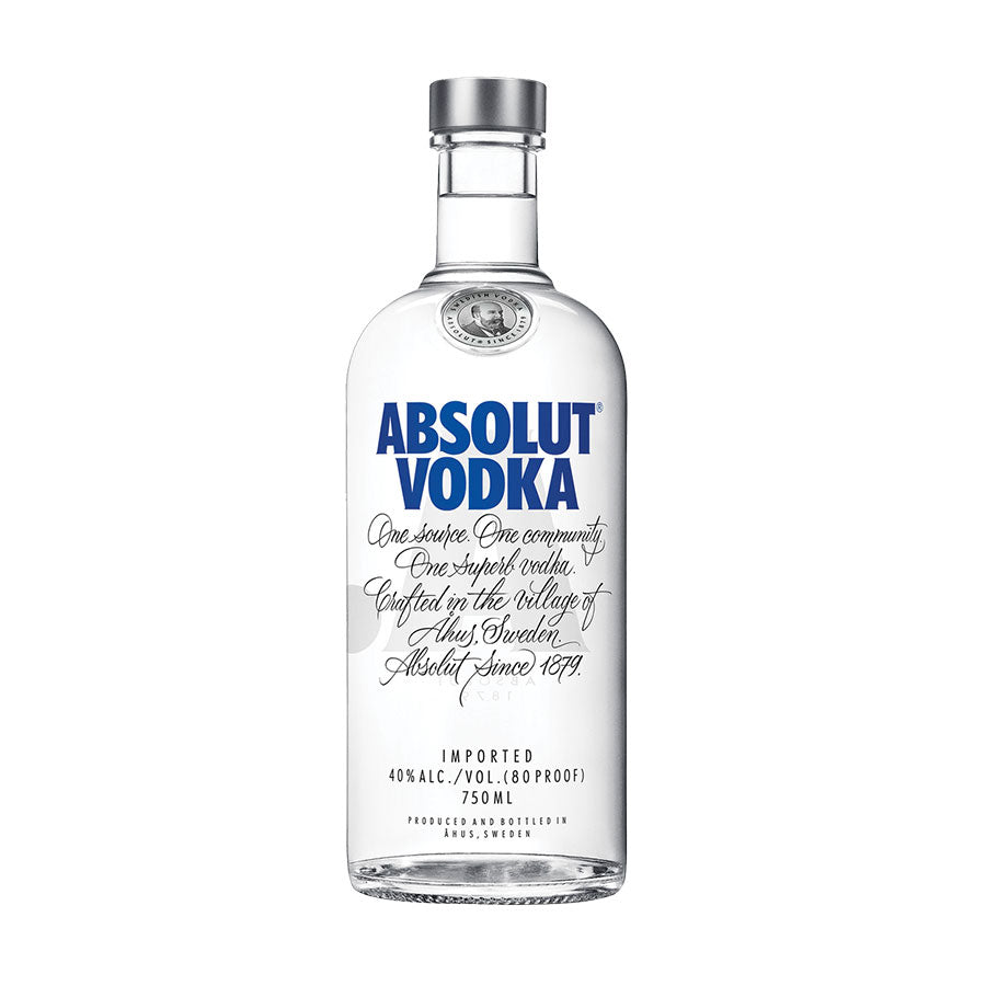 Absolut 750ml, Vinoteca Guatemala