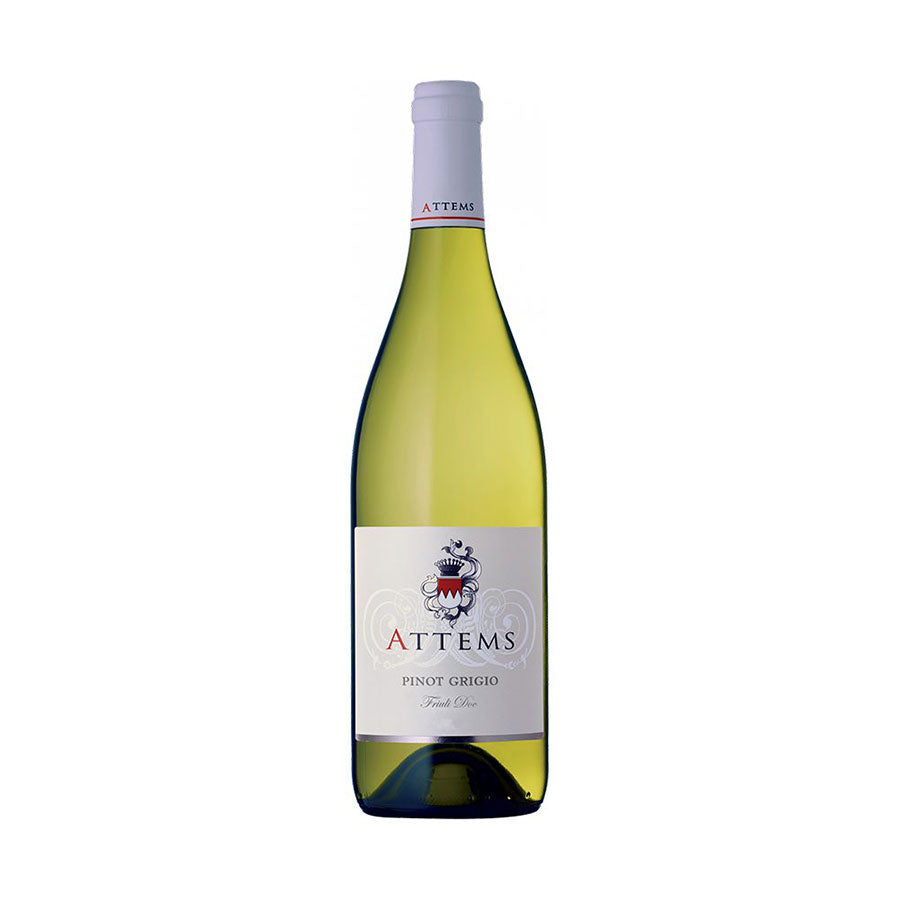 Attems Pinot Grigio 750ml, Vinoteca Guatemala