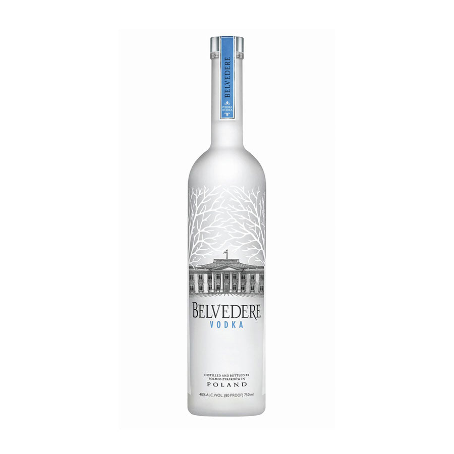 Belvedere Pure 750ml, Vinoteca Guatemala