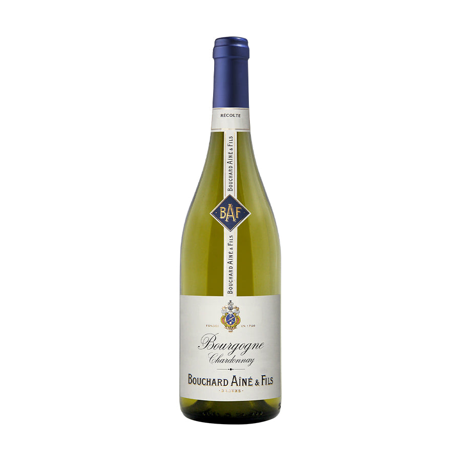 Bouchard Aine & Fils Bourgogne Chardonnay Reserve 750ml, Vinoteca Guatemala