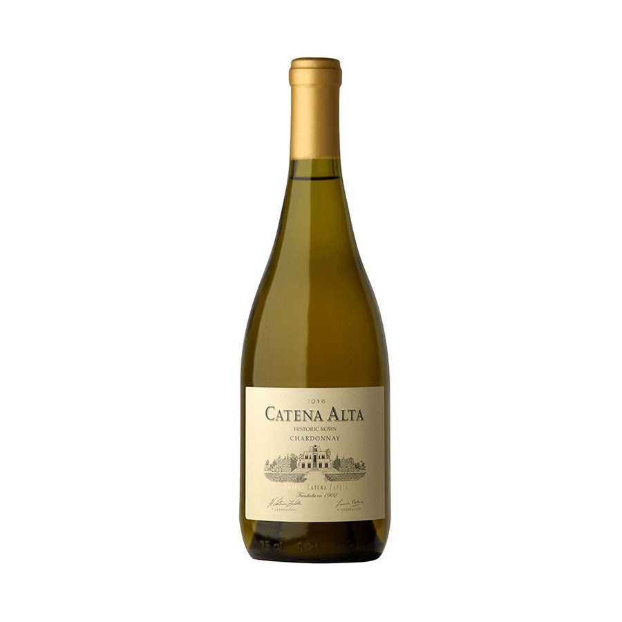 Catena Alta Chardonnay 750ml, Vinoteca Guatemala