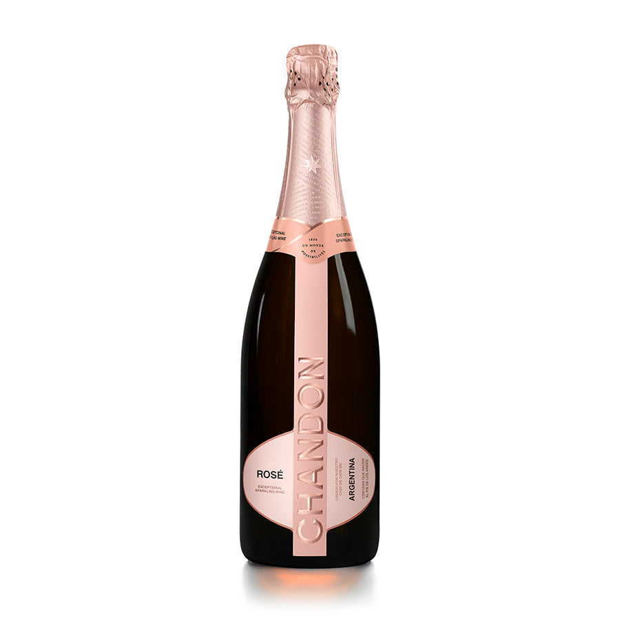 Chandon Rosé 750ml, Vinoteca Guatemala
