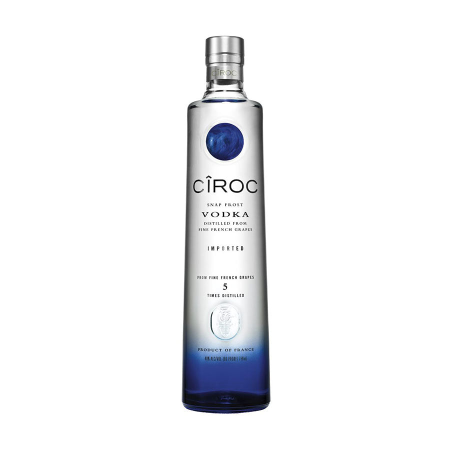 Ciroc 750ml, Vinoteca Guatemala