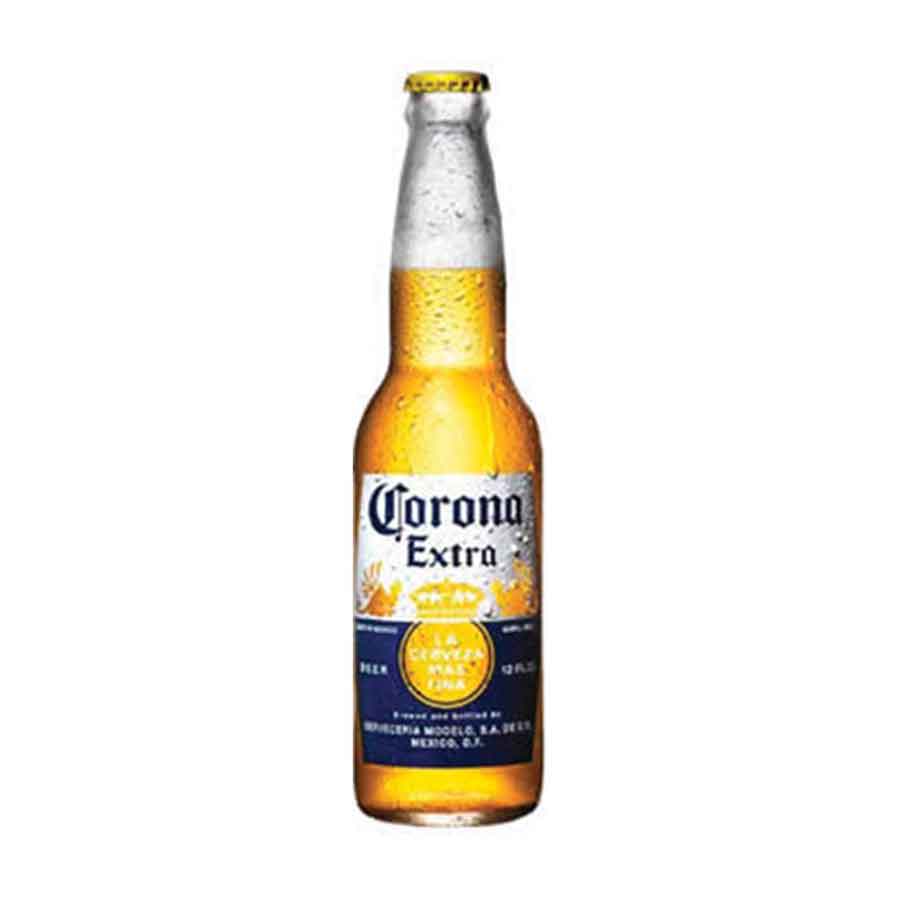 Corona Extra Botella, Vinoteca Guatemala