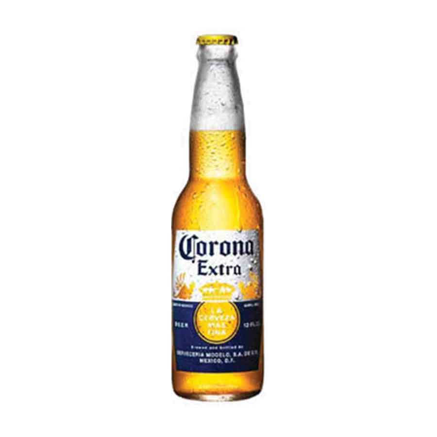 Corona Extra Botella, Vinoteca Guatemala
