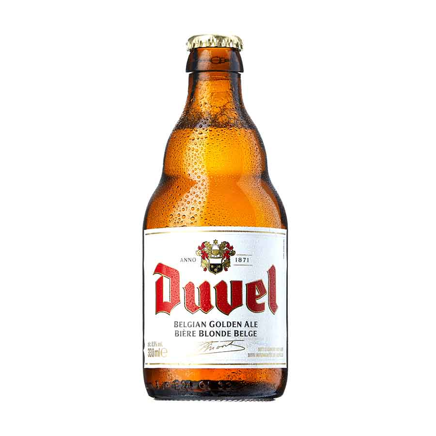 Duvel, Vinoteca Guatemala