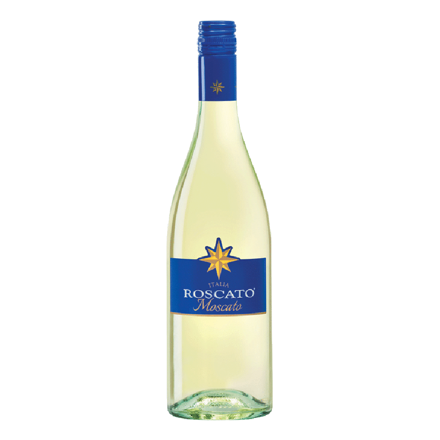 Roscato Moscato 750ml, Vinoteca Guatemala