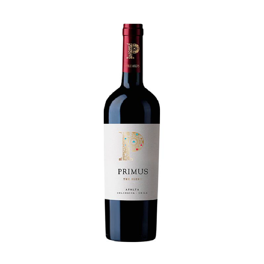 Primus Blend 750ml, Vinoteca Guatemala