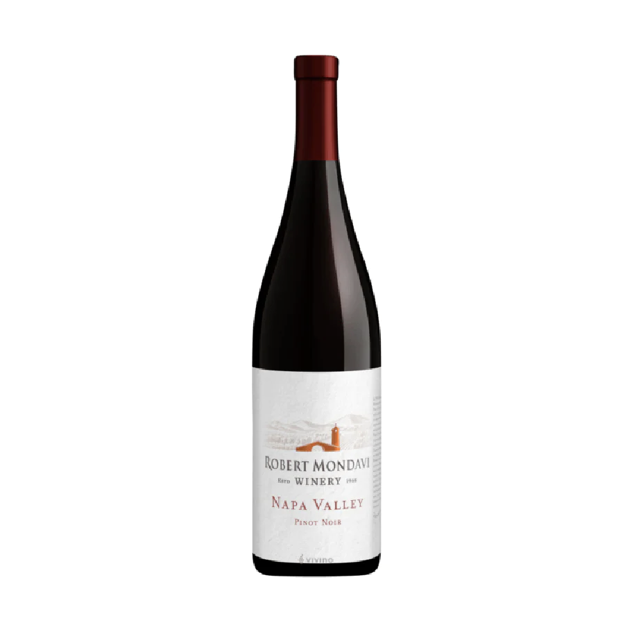 Robert Mondavi Napa Valley Pinot Noir 750ml, Vinoteca Guatemala
