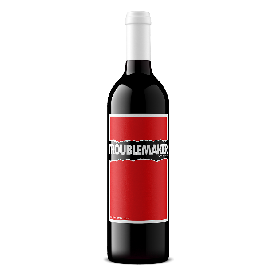 Troublemaker 750ml, Vinoteca Guatemala