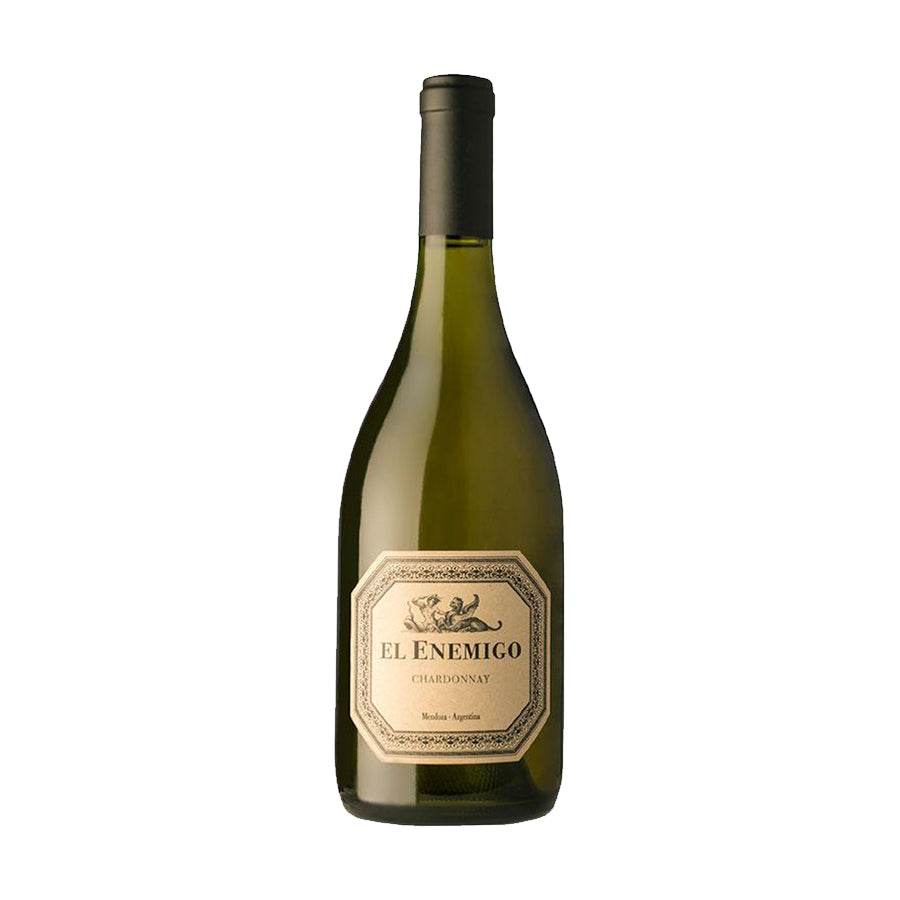 El Enemigo Chardonnay 750ml, Vinoteca Guatemala