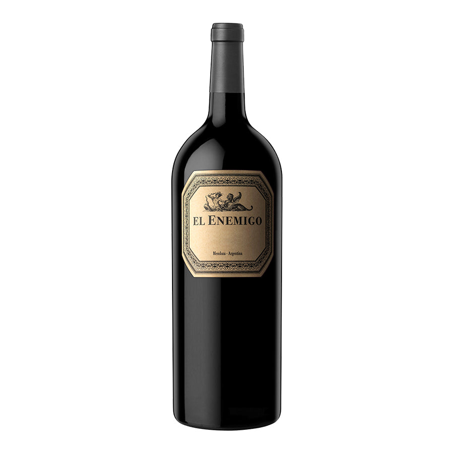 El Enemigo Malbec Magnum 1500ml, Vinoteca Guatemala