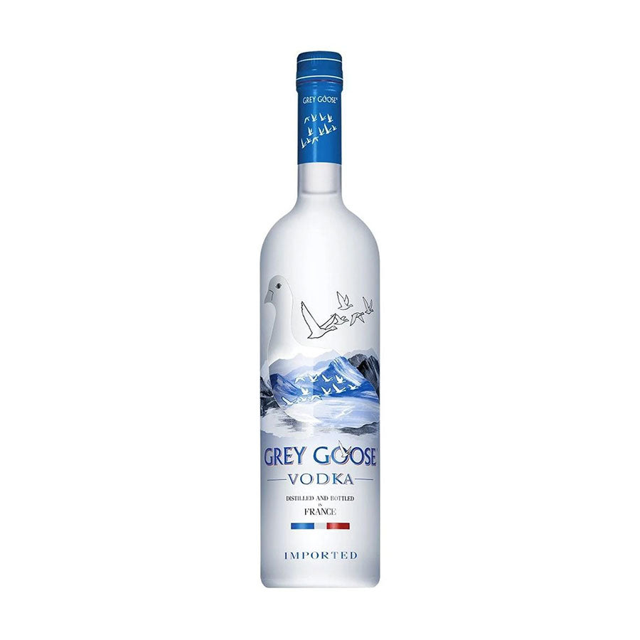 Grey Goose 750ml, Vinoteca Guatemala
